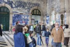 Sound Art City Spaces – Portugal