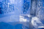 ICEBAR by ICEHOTEL – The Northbound Adventure!