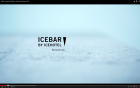ICEBAR by ICEHOTEL, The Northbound Adventure Design Video!