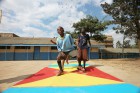 Play Without Borders – Kenya 2015