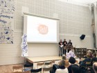 Growing With Design