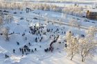 KIRUNA WINTER PLAYGROUND 2018