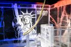 ICEBAR Stockholm by ICEHOTEL 2019-2020, PROMISED LAND
