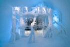 ICEHOTEL 31 – Paradice Lost 2020